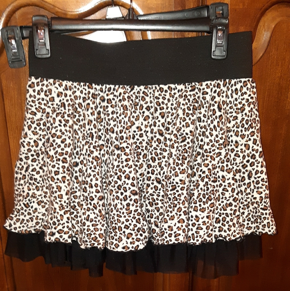 Skirt (Mini)
